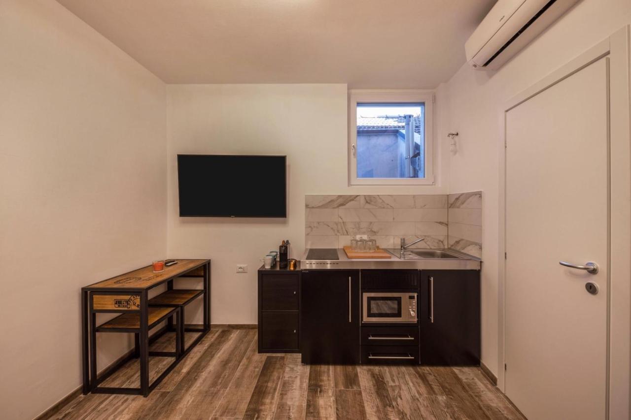 Life Room Μπολζάνο Εξωτερικό φωτογραφία