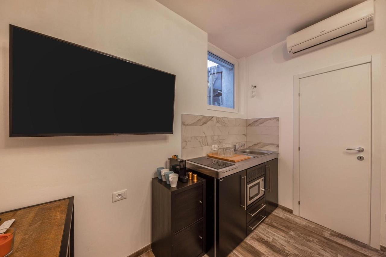 Life Room Μπολζάνο Εξωτερικό φωτογραφία