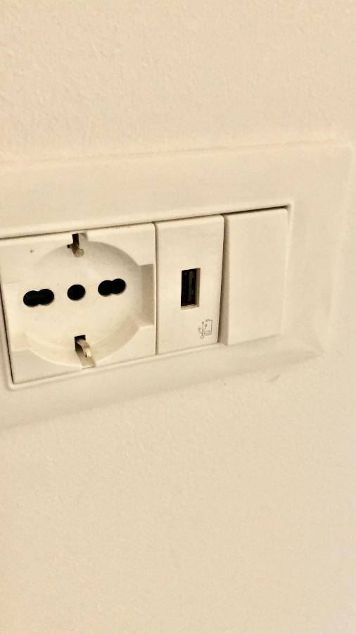 Life Room Μπολζάνο Εξωτερικό φωτογραφία