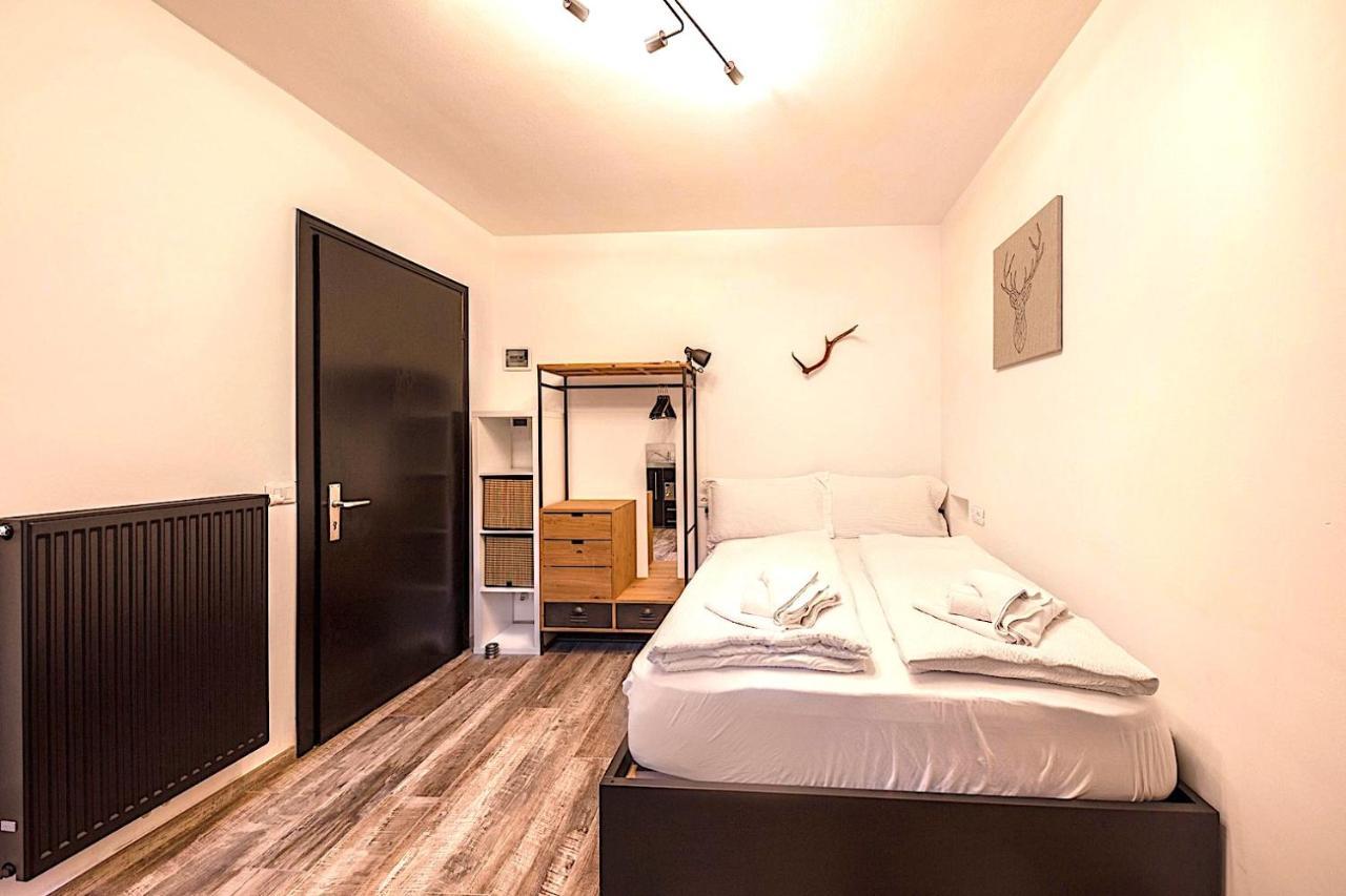 Life Room Μπολζάνο Εξωτερικό φωτογραφία